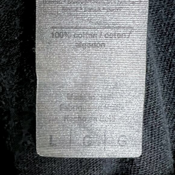 Wu-Tang Clan Black Tiger Style T-Shirt - Size Large - Picture 4 of 5